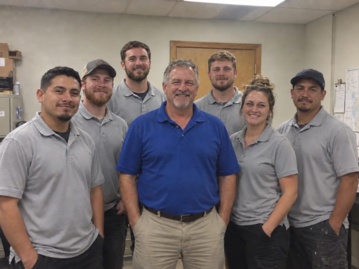HVAC Repair service in Cleveland, TN